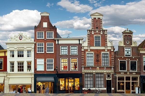 Bedrijven