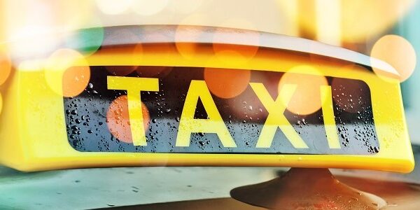 taxiverzekering