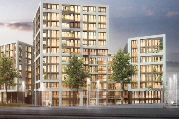 Je VvE-verzekering direct goed geregeld