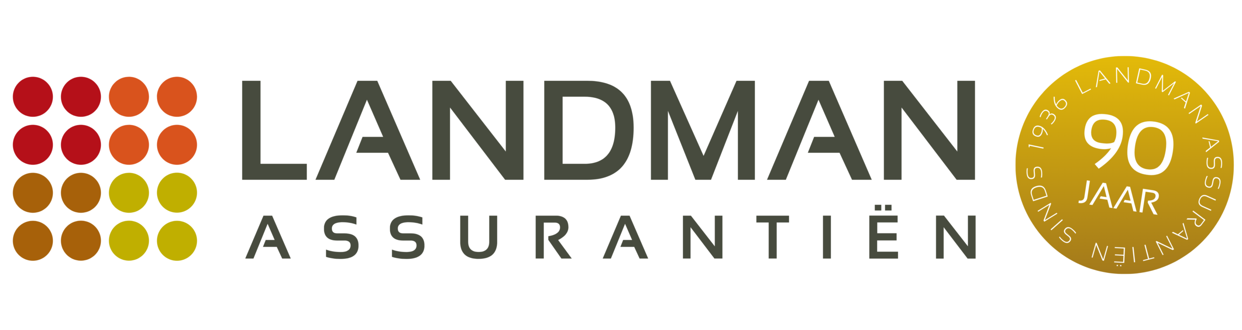 Logo Landman Assurantiën BV