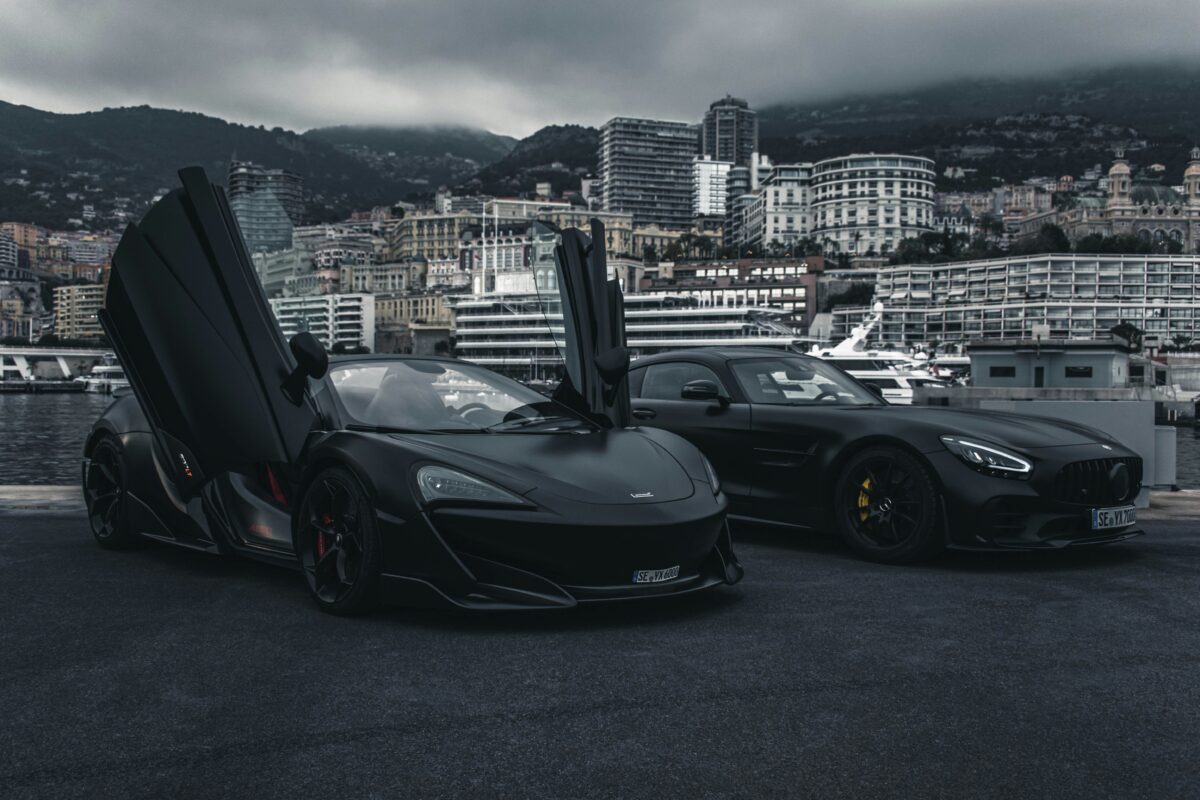 supercar