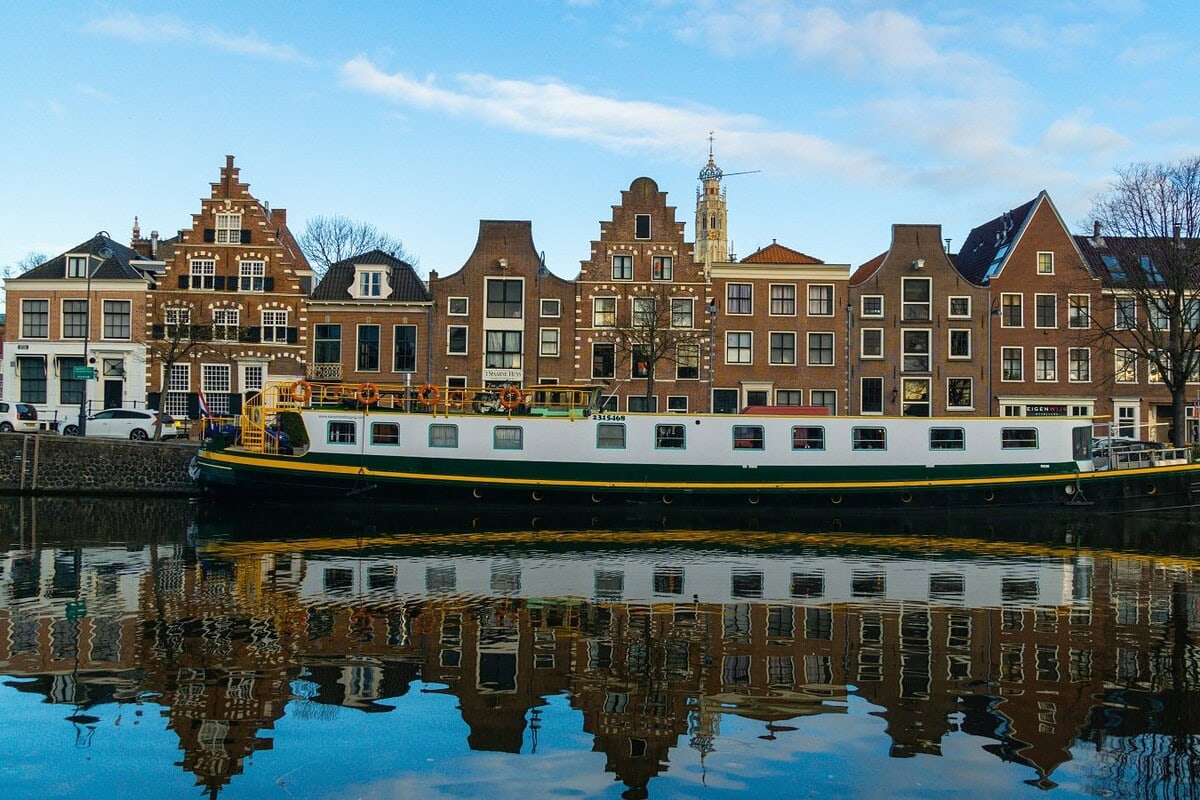 haarlem