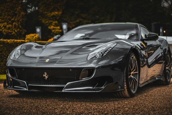 supercar