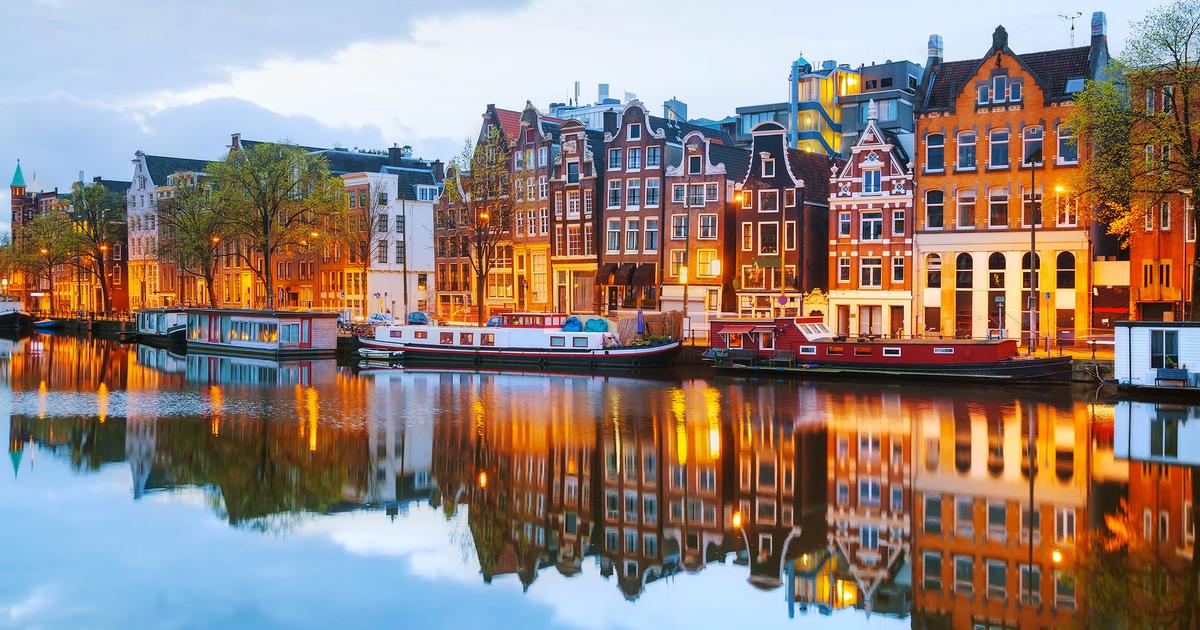 verzekeringen Amsterdam