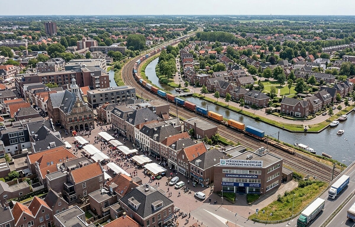 Purmerend