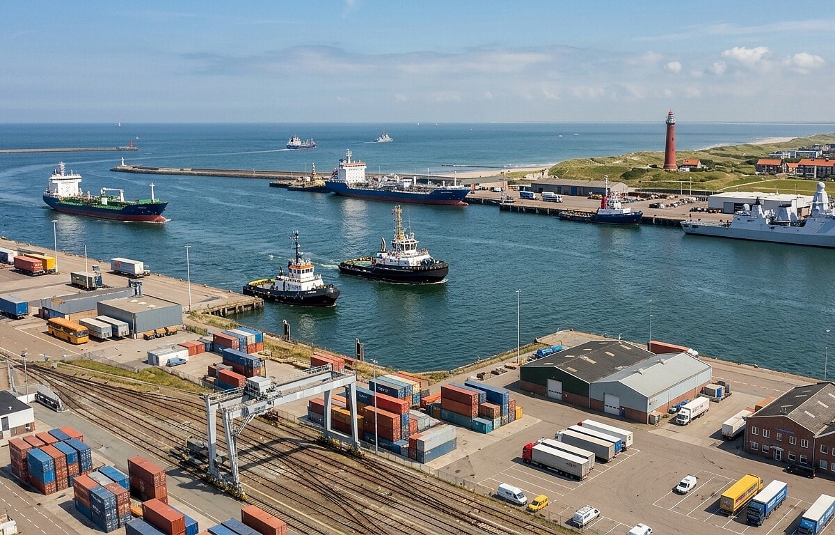 Den Helder
