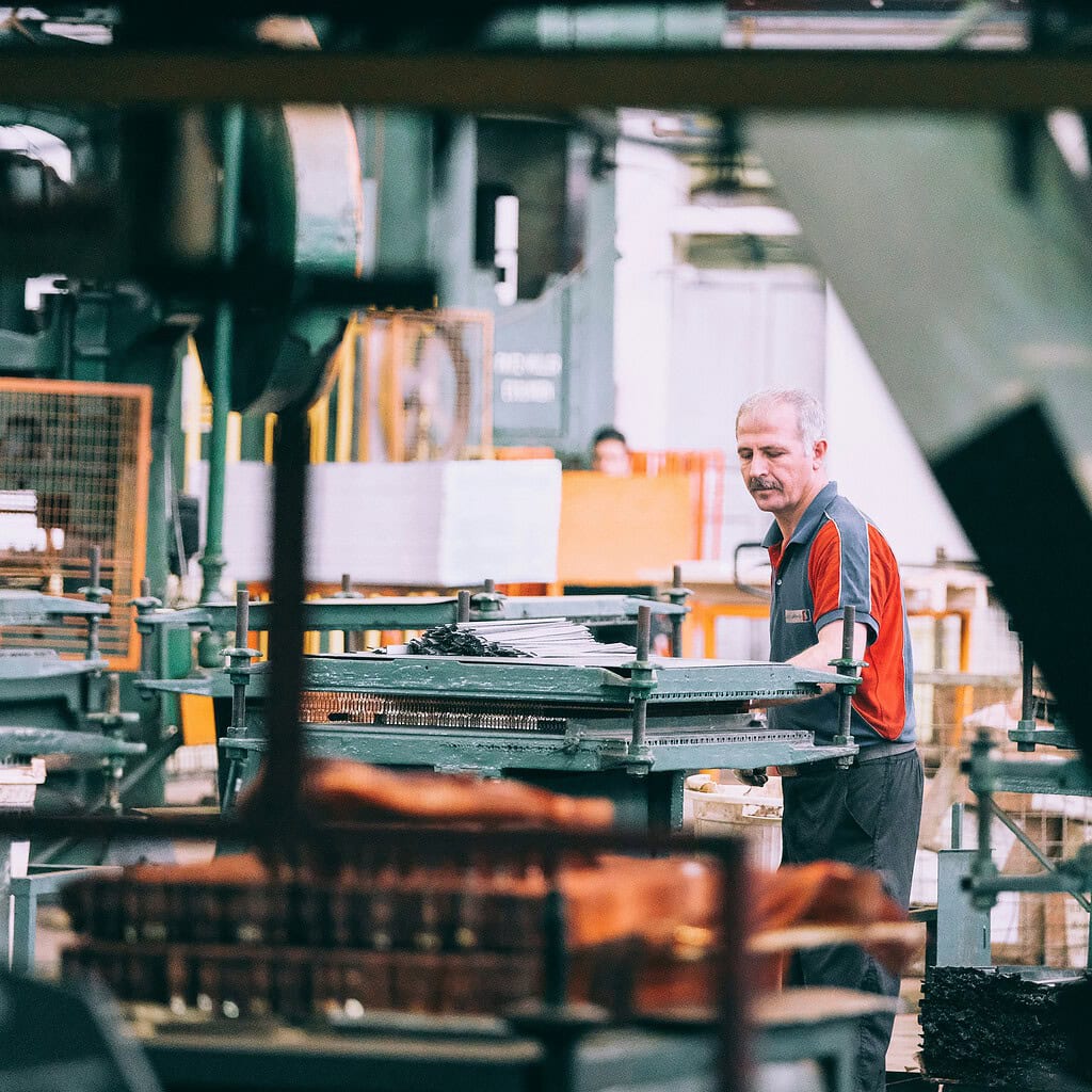productiebedrijf productiebedrijf
